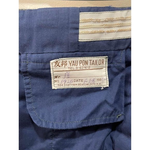 Vintage Slacks - Picture 4 of 5